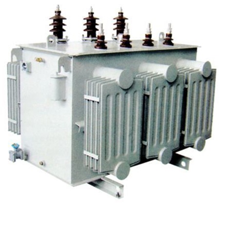 咸宁S13-800KVA/10KV/0.4KV油浸式变压器