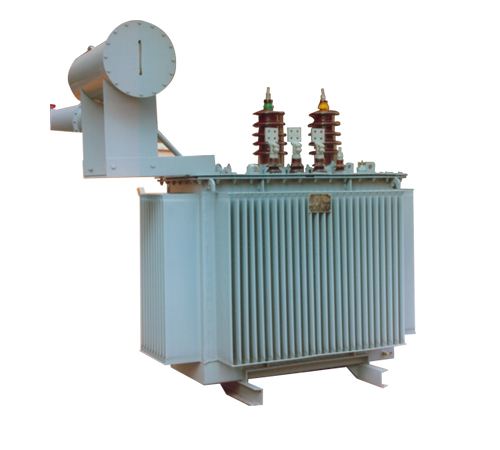 咸宁S11-4000KVA/35KV/10KV/0.4KV油浸式变压器