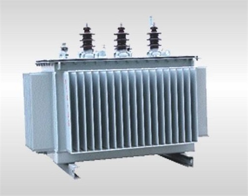 咸宁S13-250KVA/10KV/0.4KV油浸式变压器