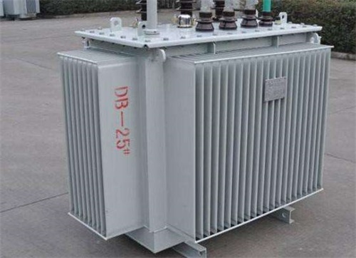 咸宁S11-10KV/0.4KV油浸式变压器