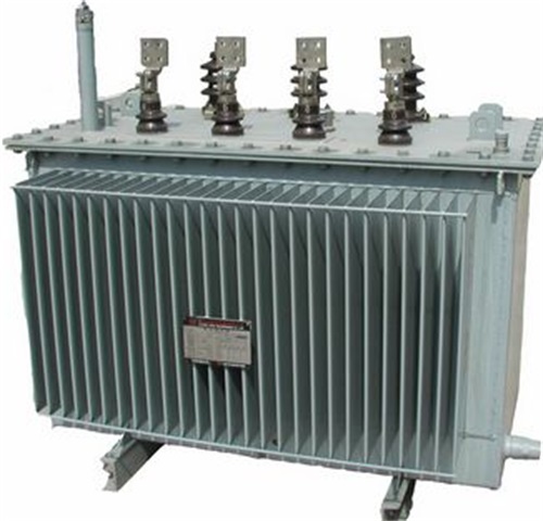 咸宁S11-500KVA/35KV/10KV/0.4KV油浸式变压器