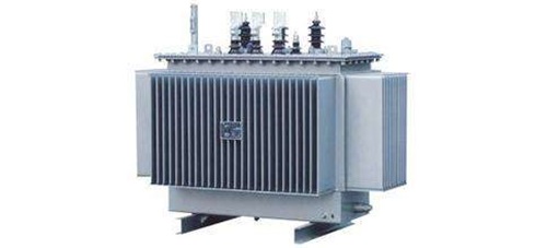 咸宁S11-630KVA/10KV/0.4KV油浸式变压器