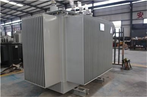 咸宁S11-5000KVA/35KV/10KV/0.4KV油浸式变压器