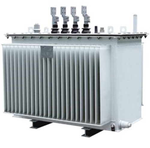 咸宁S11-400KVA/10KV/0.4KV油浸式变压器